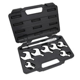 APT Taiwan 8pcs Interchangeable Spanner Torque Wrench Kit Click Type